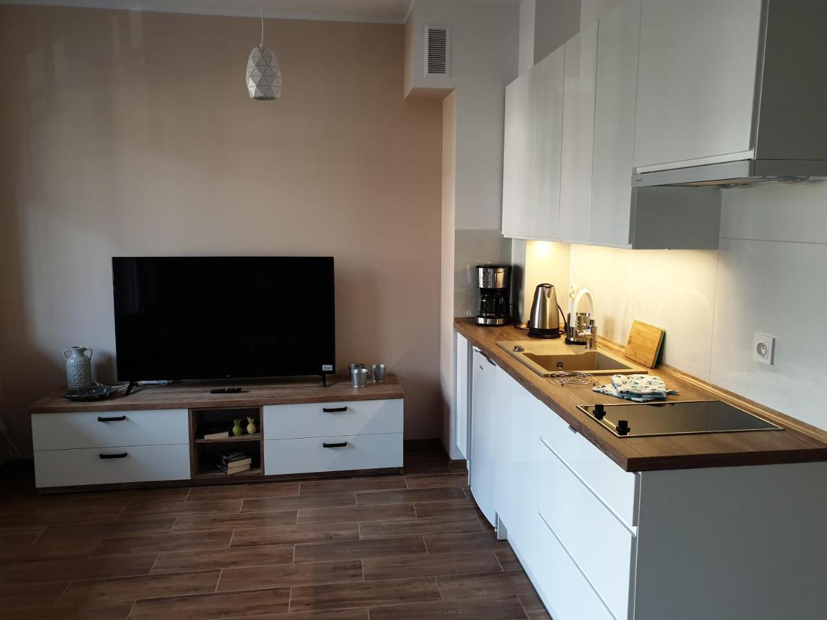 Laguna Apartament 23 Willa Lesna Polanica-Zdroj Exterior photo